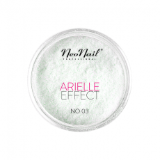 Nr kat.SNL47773 Pyłek Arielle Effect - Rose