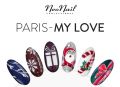 Kolekcja Paris - My Love