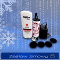 Zestawy zimowe Zestawy zimowe