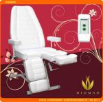 Nr kat. 15352 Fotel Elektryczny Pedicure FE 102 E BIS - exclusive
