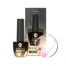 Top No Wipe Cat Eye Pink 8ml