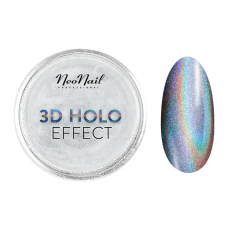 Nr kat.SNL5329 Pyłek 3D Holo Effect
