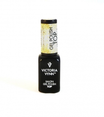 Nr kat. SV330486 TOP NO WIPE Glitter Gold Victoria Vynn